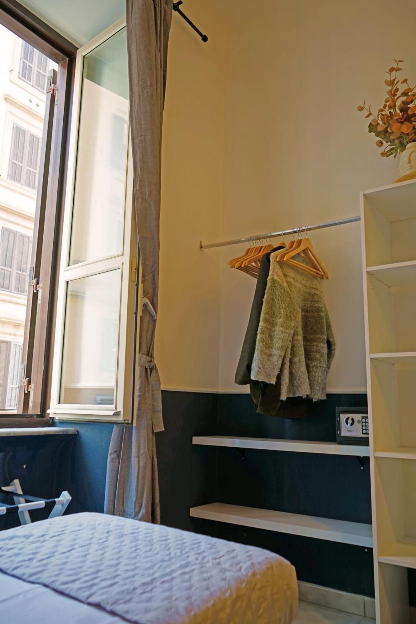 Gasthof Smart Termini Esquilino